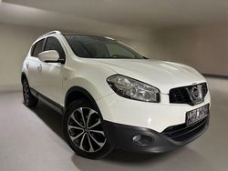 Weiß Gebraucht 2012 Nissan Qashqai I-Way SUV | 5.500 € (Guter Preis)