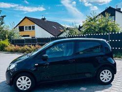 Schwarz Gebraucht 2014 Skoda Citigo Kleinwagen | 4.300 € (Guter Preis)