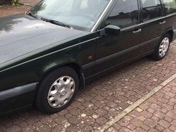 Grün Gebraucht 1996 Volvo 850 Kombi | 5.000 €