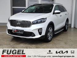 (swp) snow white pearl met Gebraucht 2019 Kia Sorento 3 SUV | 26.999 € (Fairer Preis)