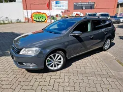 Grau Gebraucht 2011 VW Passat Kombi | 4.900 € (Superpreis)