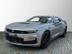 Sharkskin Neu 2024 Chevrolet Camaro SS Coupé | 64.980 € (Fairer Preis)
