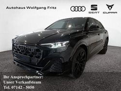 Schwarz Neu 2025 Audi Q8 Sport SUV | 96.870 € (Fairer Preis)