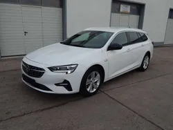 Jade weiss/arktis weiss Gebraucht 2021 Opel Insignia Business Kombi | 13.990 € (Superpreis)