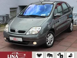 Grau Gebraucht 2003 Renault Scénic Van / Kleinbus | 1.990 € (Fairer Preis)