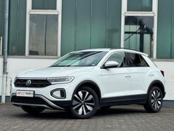 Weiß Gebraucht 2024 VW T-Roc Move SUV | 23.999 € (Superpreis)