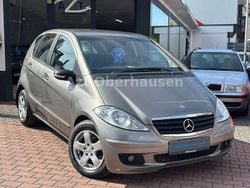 Grau Gebraucht 2005 Mercedes A150 Kleinwagen | 5.990 € (Teuer)