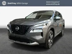 Grau Neu 2025 Nissan X-Trail Tekna SUV | 44.990 € (Etwas zu teuer)