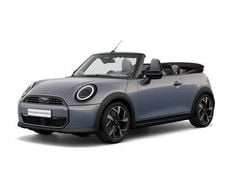 Grau Neu 2025 Mini Cooper Cabriolet Cabrio | 32.880 € (Superpreis)