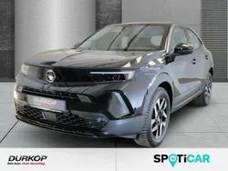 Karbon schwarz Gebraucht 2025 Opel Mokka Elegance SUV | 24.450 € (Fairer Preis)