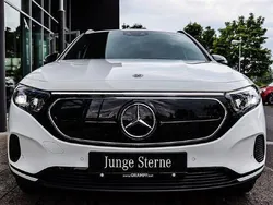 Gebraucht 2021 Mercedes EQA250 SUV | 28.990 € (Fairer Preis)