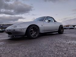 Gebraucht 1992 Mazda MX5 Cabrio | 13.300 €