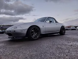 Gebraucht 1992 Mazda MX5 Cabrio | 13.700 €
