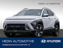Weiß Neu 2025 Hyundai Kona Prime SUV | 31.190 € (Fairer Preis)