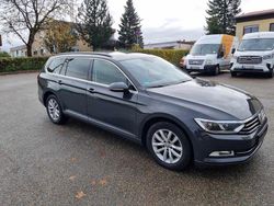 Grau Gebraucht 2016 VW Passat Limousine | 7.999 € (Fairer Preis)