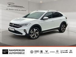 Weiß (pure white) Gebraucht 2024 VW Taigo Style SUV | 23.990 € (Fairer Preis)