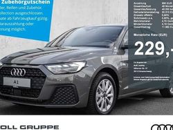 Grau Neu 2025 Audi A1 Sportback Kleinwagen | 26.490 € (Guter Preis)