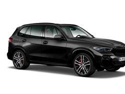 Gebraucht 2025 BMW X5 Shadowline SUV | 77.890 € (Superpreis)