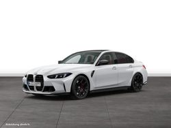 Andere Gebraucht 2025 BMW M3 Competition Edition Limousine | 108.767 € (Teuer)