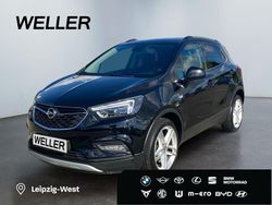 Schwarz Gebraucht 2019 Opel Mokka X Innovation SUV | 14.290 € (Fairer Preis)