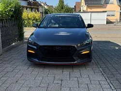 Grau Gebraucht 2019 Hyundai i30 N Performance Limousine | 21.000 € (Guter Preis)