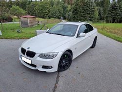 Weiß Gebraucht 2011 BMW 335 Performance Coupé | 27.500 € (Teuer)