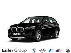 Schwarz ii Gebraucht 2021 BMW X1 SUV | 23.699 € (Fairer Preis)