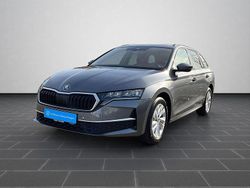 Graphitegrau metallic (metallic) Gebraucht 2025 Skoda Octavia Selection Limousine | 29.400 € (Fairer Preis)