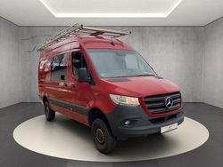 Andere Gebraucht 2020 Mercedes Sprinter Van | 37.990 € (Fairer Preis)