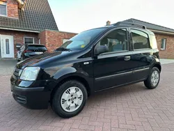 Schwarz Gebraucht 2008 Fiat Panda Kleinwagen | 2.800 € (Fairer Preis)
