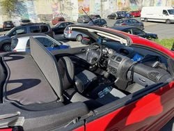 Gebraucht 2006 Peugeot 206 CC Filou Cabrio | 1.500 € (Fairer Preis)