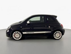 Schwarz Gebraucht 2021 Abarth 695 Esseesse Kleinwagen | 27.290 € (Guter Preis)