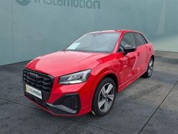 Rot Gebraucht 2024 Audi Q2 S-Line SUV | 30.199 € (Fairer Preis)