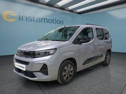 Grau Gebraucht 2024 Opel Combo Van / Kleinbus | 31.199 €