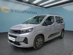 Grau Gebraucht 2024 Opel Combo Van / Kleinbus | 31.199 €
