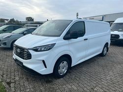 Weiß Gebraucht 2023 Ford Transit Custom Trend Limousine | 29.990 € (Guter Preis)