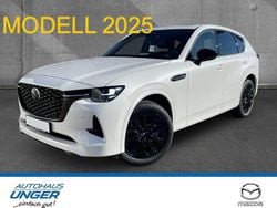 Rhodium white Neu 2025 Mazda CX-60 Homura-Line SUV | 48.590 € (Guter Preis)