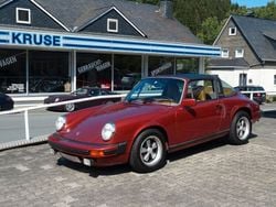 Braun Gebraucht 1976 Porsche 911S Cabrio | 69.911 €
