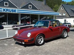Braun Gebraucht 1976 Porsche 911S Cabrio | 69.911 €