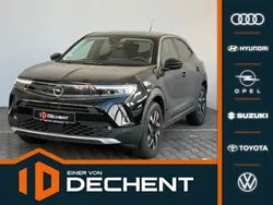 Schwarz Gebraucht 2023 Opel Mokka Elegance SUV | 23.519 € (Teuer)