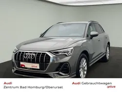 Gebraucht 2024 Audi Q3 S-Line SUV | 40.980 € (Etwas zu teuer)