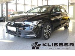 Schwarz Gebraucht 2021 VW Golf Style Limousine | 19.770 € (Fairer Preis)