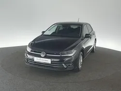 Gebraucht 2024 VW Polo Style | 19.900 € (Superpreis)