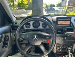 Gebraucht 2007 Mercedes C320 Avantgarde Limousine | 6.000 € (Fairer Preis)