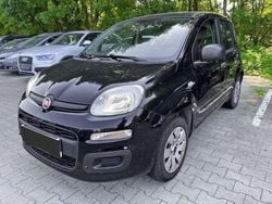Schwarz Gebraucht 2015 Fiat Panda Pop Kleinwagen | 4.900 € (Fairer Preis)