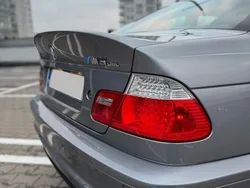 Silber Gebraucht 2003 BMW M3 Performance | 147.000 €