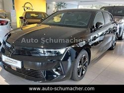 Schwarz Gebraucht 2024 Opel Astra Kombi | 21.990 € (Guter Preis)