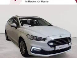 Andere Gebraucht 2021 Ford Mondeo Limousine | 14.589 € (Guter Preis)