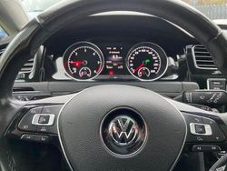 Schwarz Gebraucht 2014 VW Golf VII Highline Kombi | 10.500 € (Fairer Preis)