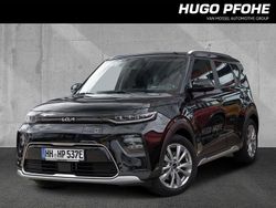 Fusion black metallic Gebraucht 2024 Kia Soul EV Inspiration SUV | 29.330 € (Fairer Preis)
